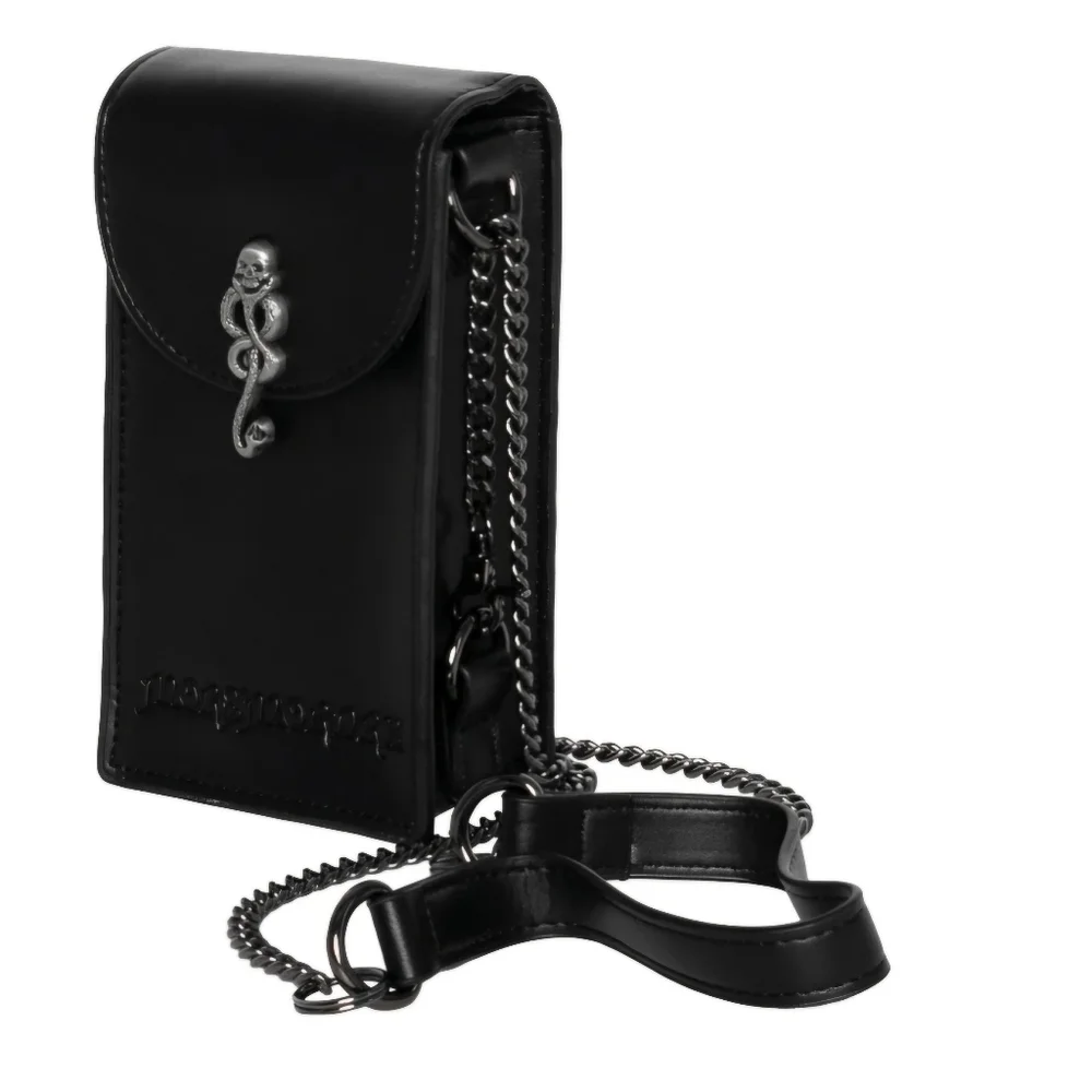 Universal Studios WizardingWorldOf HarryPotter MORSMORDRE DarkMark CrossbodyBag